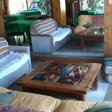 ויז'ה קרלוס פאס Hotel La Marina מראה חיצוני תמונה