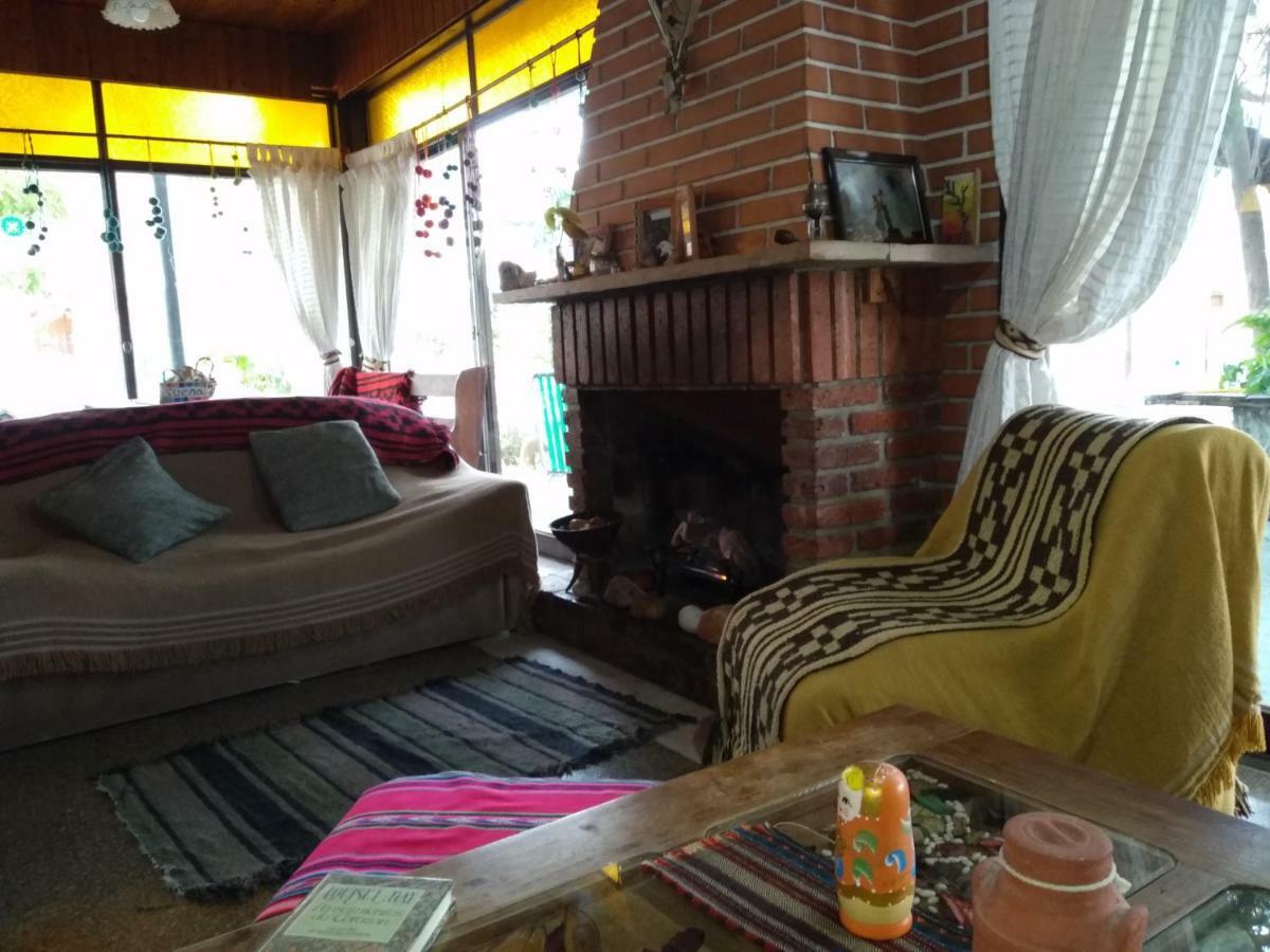 ויז'ה קרלוס פאס Hotel La Marina מראה חיצוני תמונה