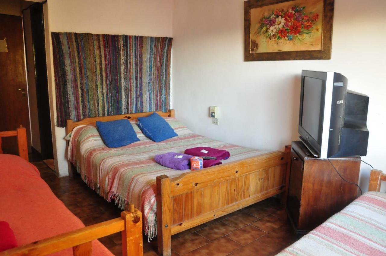 ויז'ה קרלוס פאס Hotel La Marina מראה חיצוני תמונה
